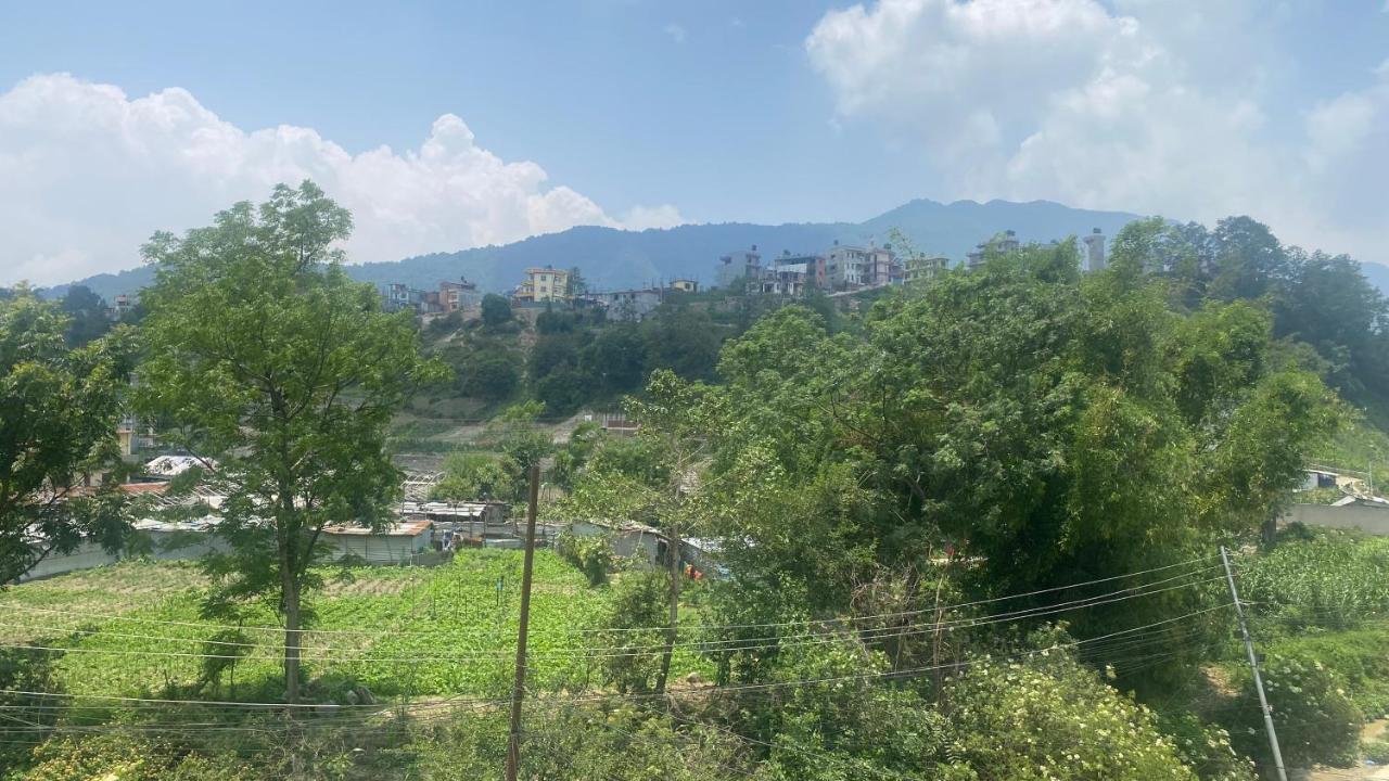 danda pari homestay3