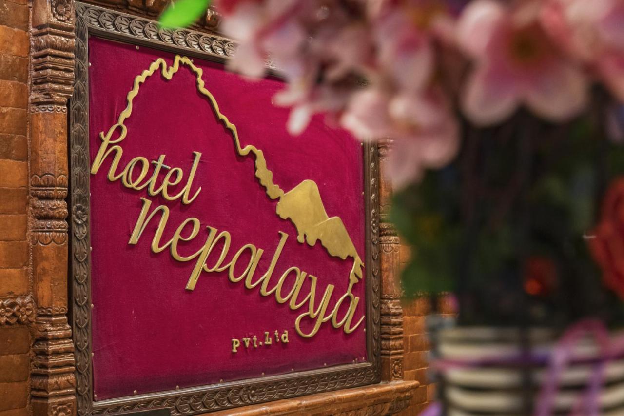 hotel nepalaya