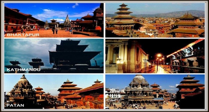 nepal tour1