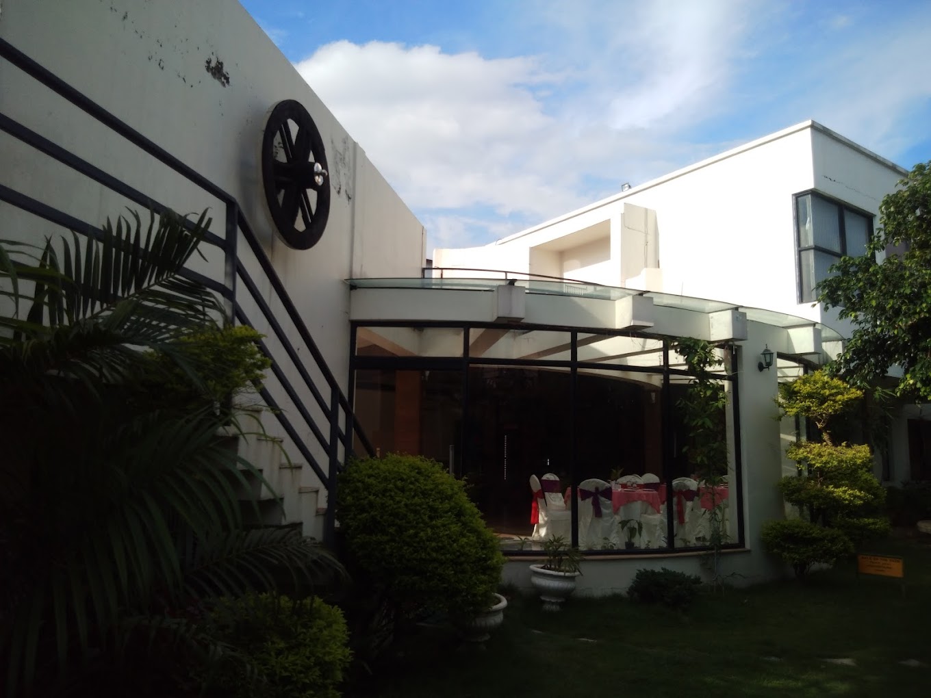 club de novo hotel2
