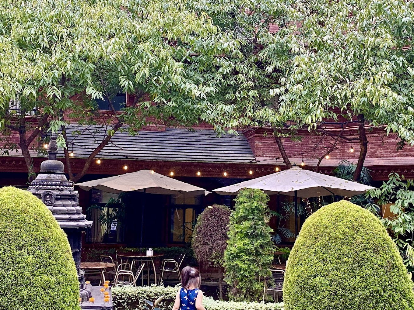 hotel siddhi manakamana1