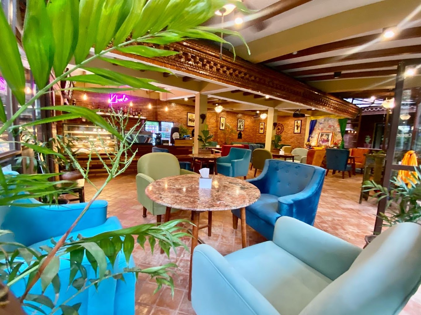 hotel siddhi manakamana2