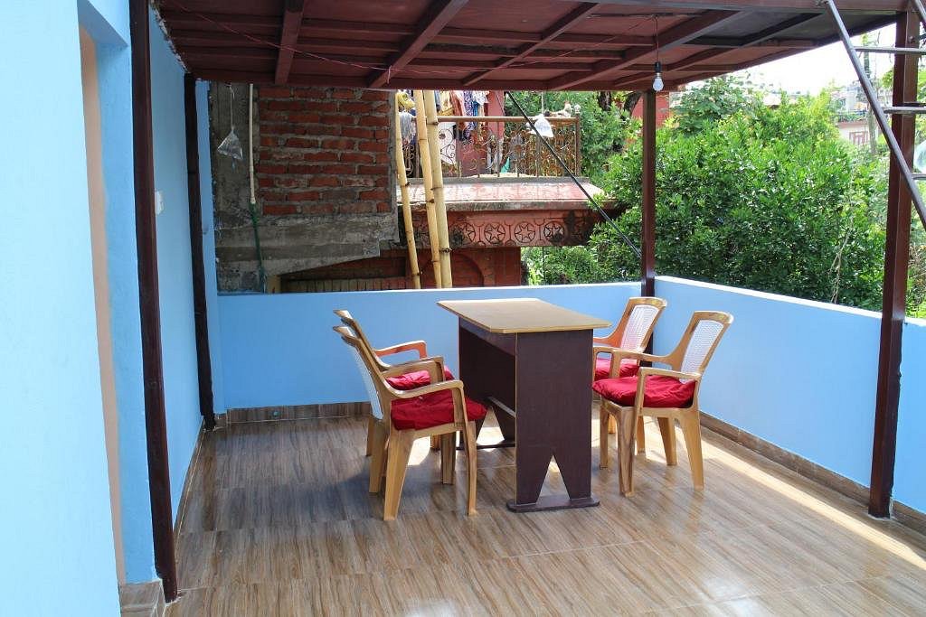 sunrise view homestay6