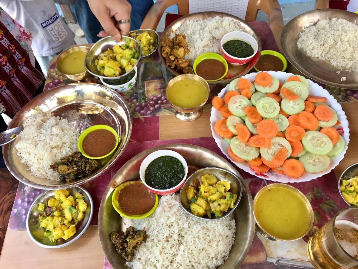 sunrise view homestay5