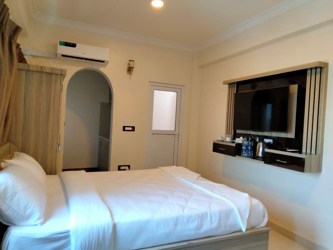 Hotels in Janakpur