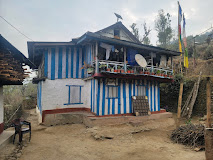 gumba danda homestay5