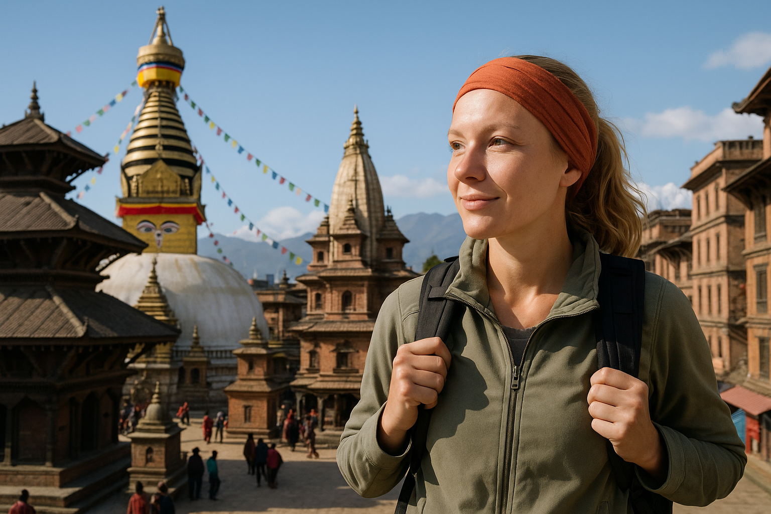 How Safe is Nepal for International Tourist