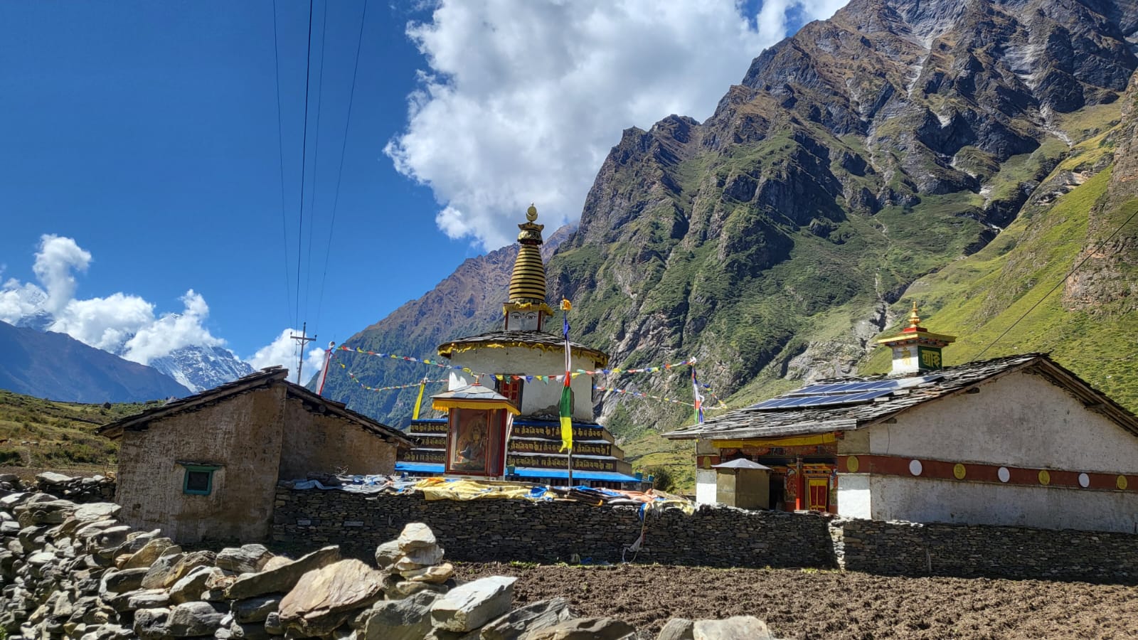 manaslu curcuit trek1