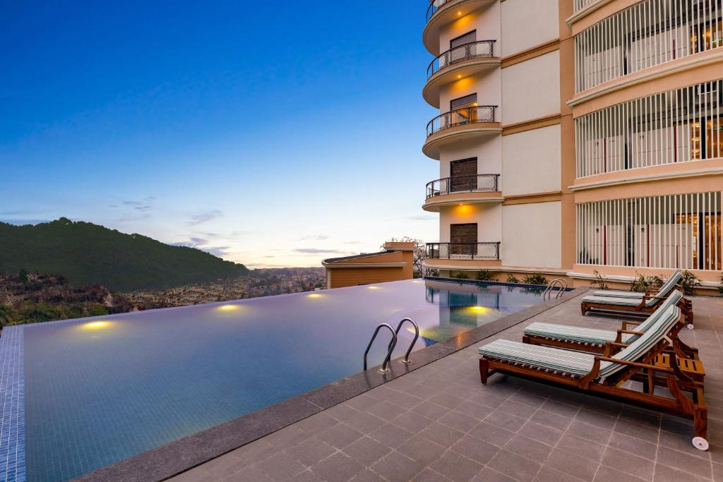 lemon tree premier27