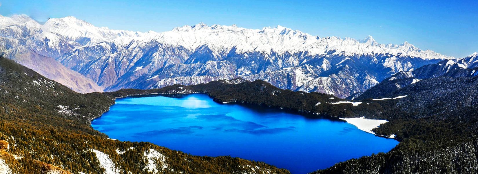 Rara Lake Travel Guide – Location, Altitude & Practical Tips