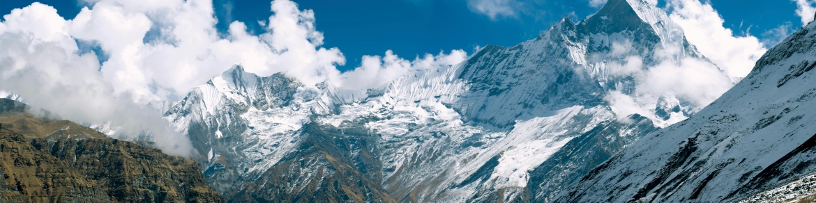 Cost of the Annapurna Base Camp Trek