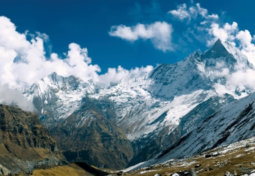 Cost of the Annapurna Base Camp Trek