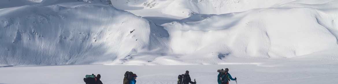 Annapurna Base Camp Trek for Nepali Trekkers