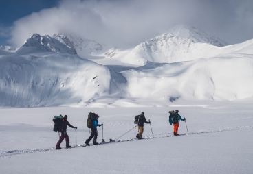 Annapurna Base Camp Trek for Nepali Trekkers