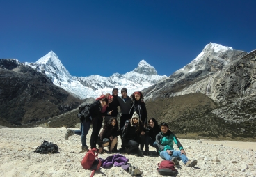 Permit for Everest Base Camp Trek for Foreigners in 2025