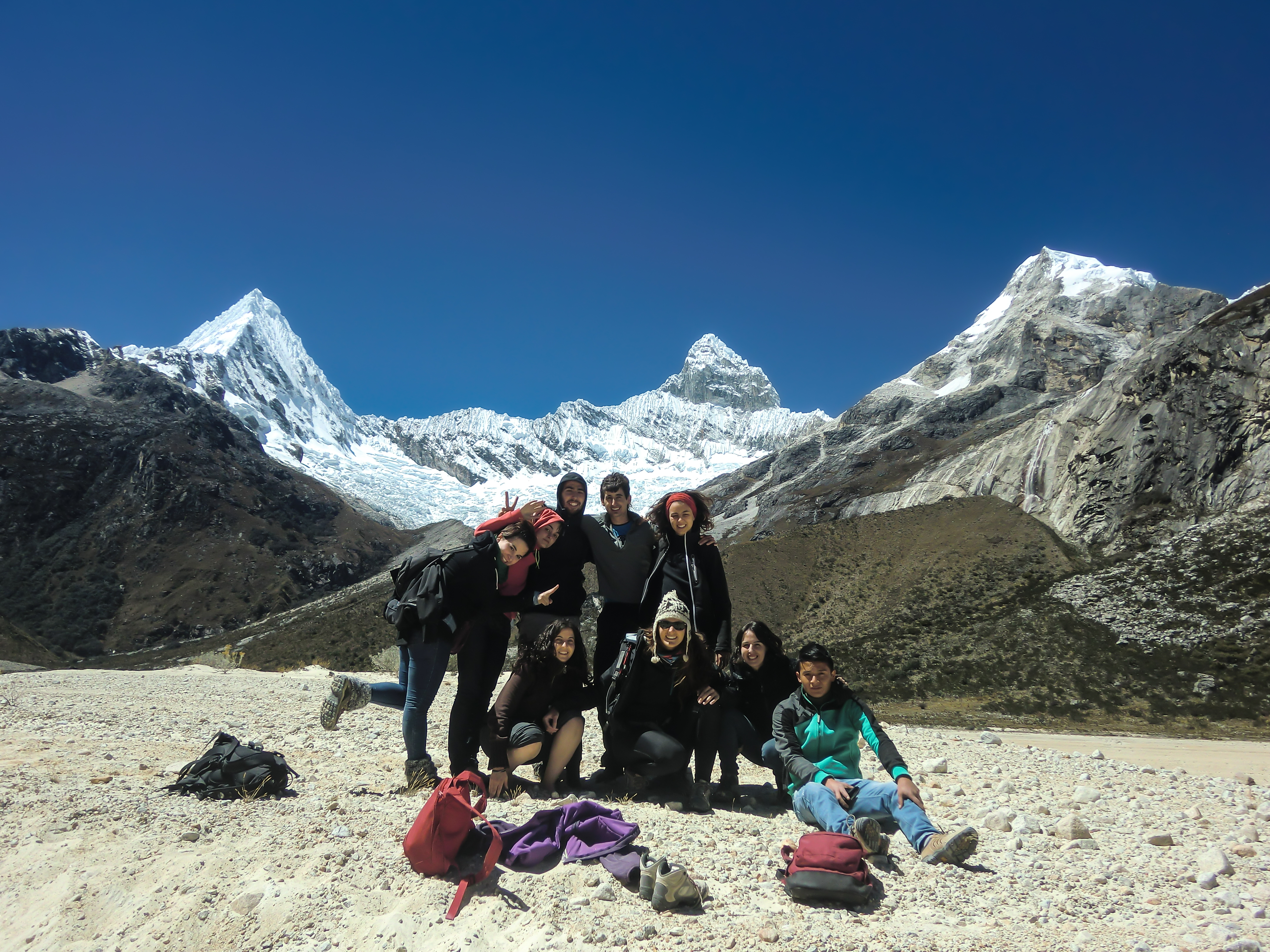 Permit for Everest Base Camp Trek for Foreigners in 2025