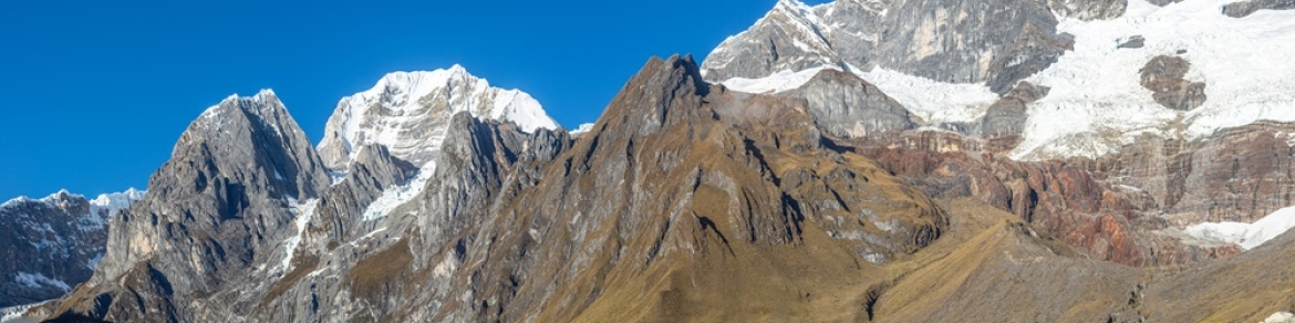 Annapurna Base Camp Trek Difficulty Level
