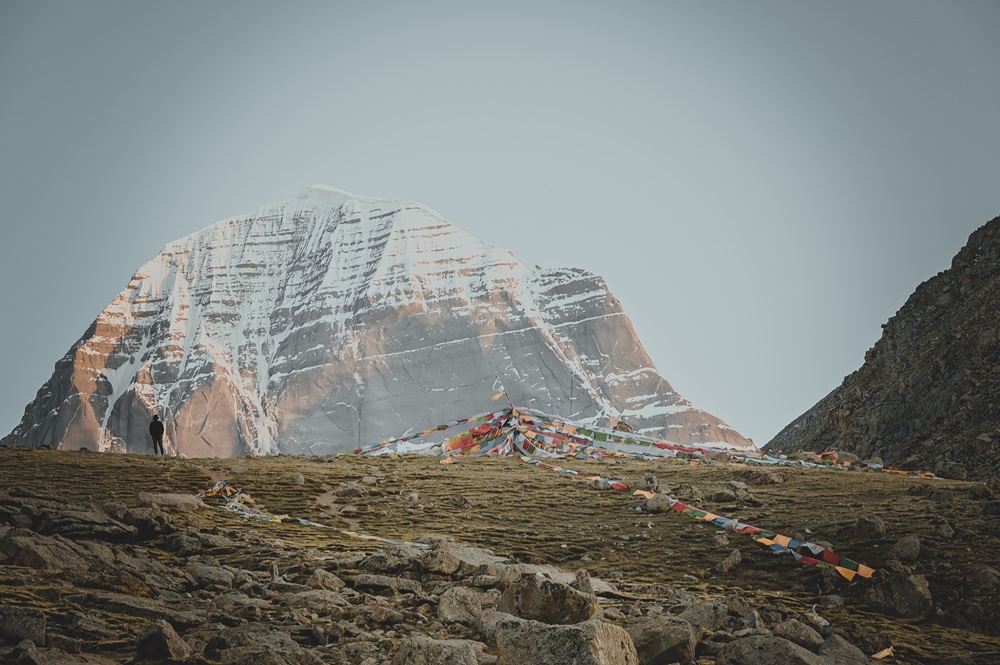 Kailash Mansarovar Yatra from Nepal in 2026