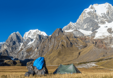 Best Time for Annapurna Base Camp Trek