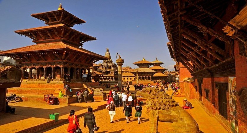 bhaktapur shrines