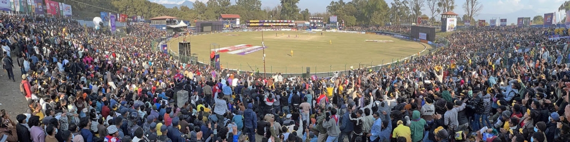 How the Nepal Premier League is Boosting Tourism in Nepal