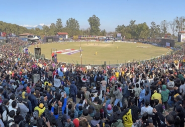 How the Nepal Premier League is Boosting Tourism in Nepal