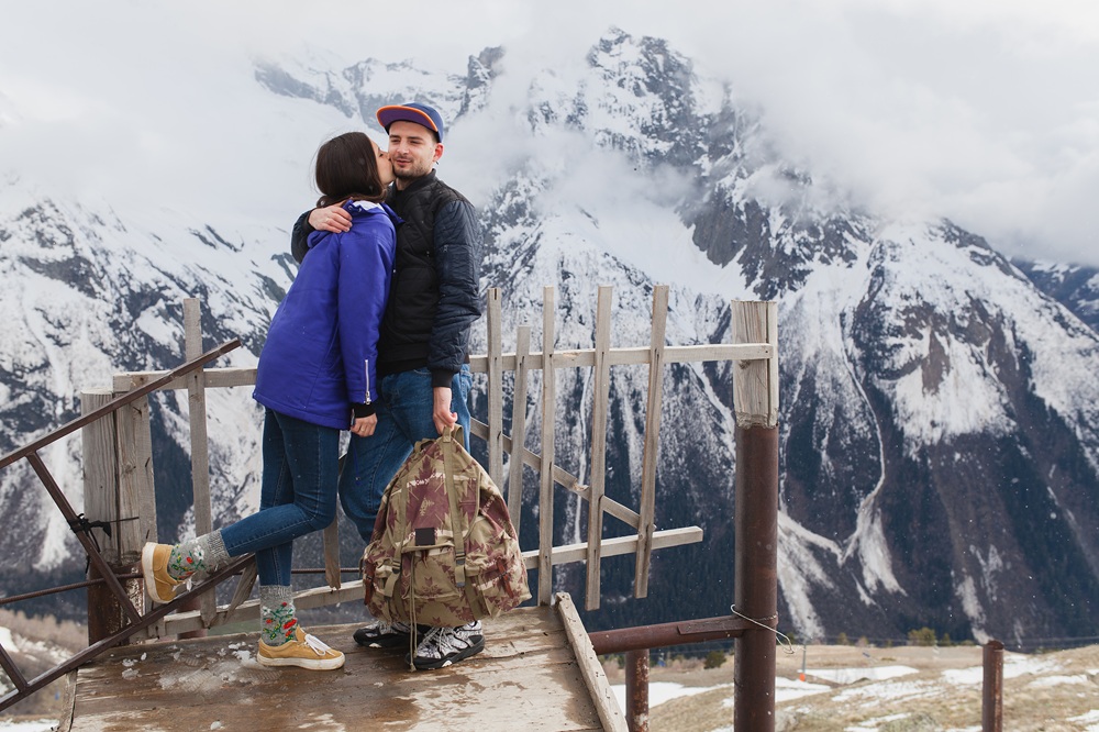 honeymoon package for nepal