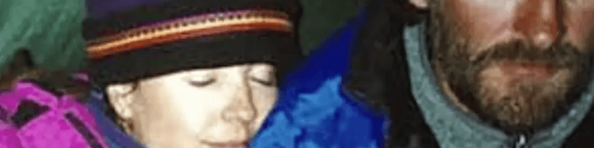 Francis Arsentiev Sleeping Beauty