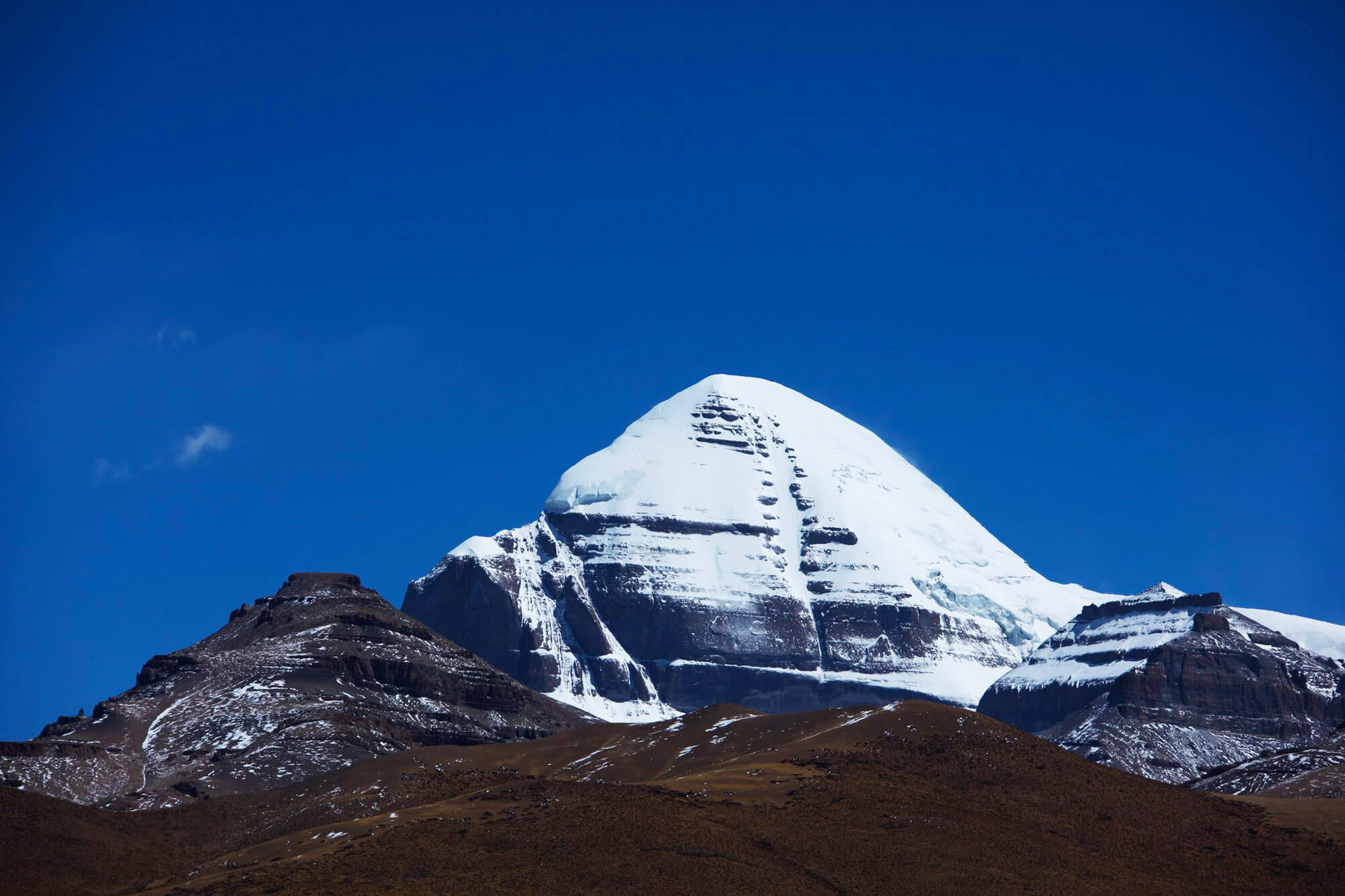 mount kailash trek via limi valley