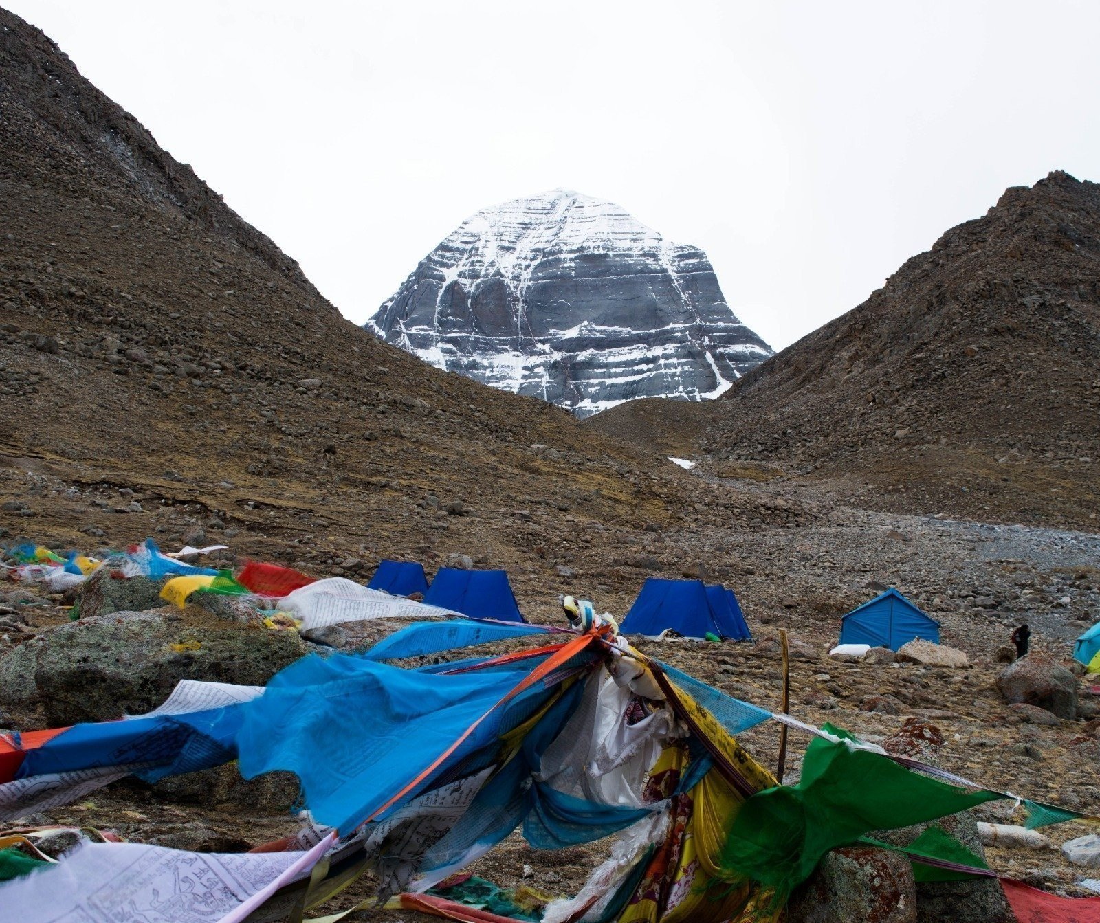 mount kailash yatra