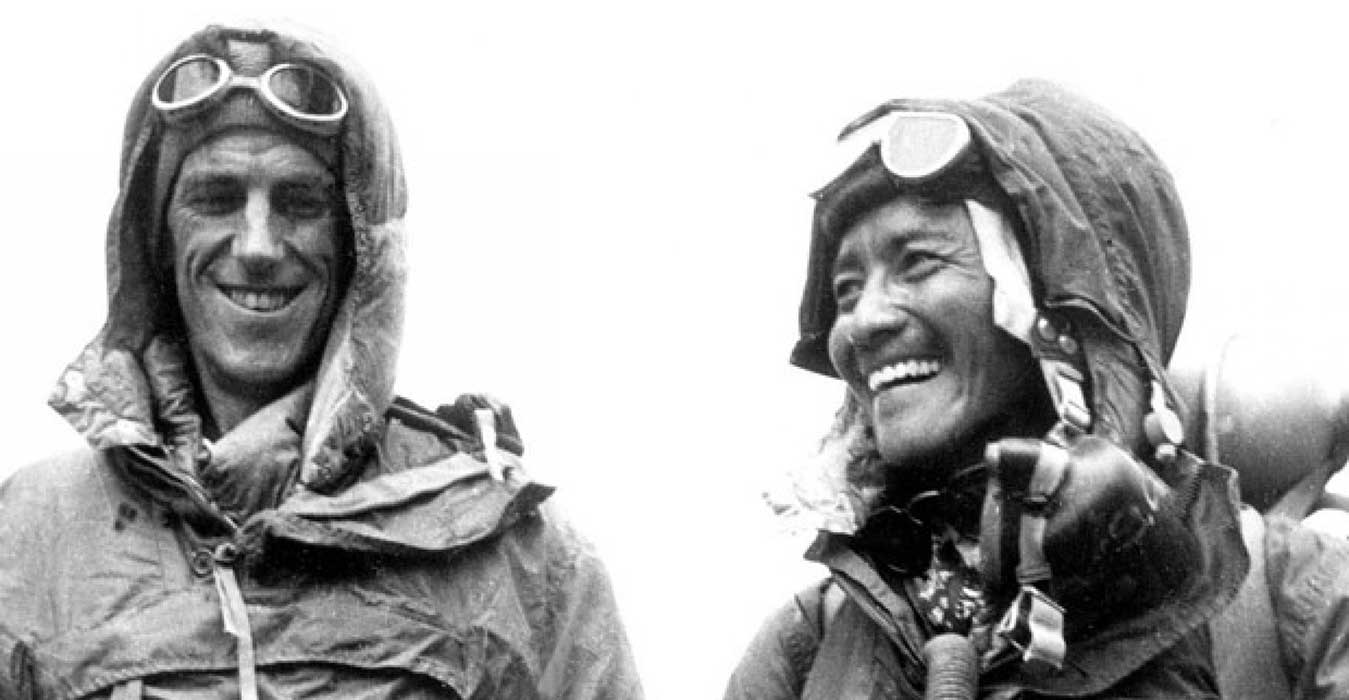 Sherpa People of the Himalaya: History, Culture, Strength & Role on Mount Everest