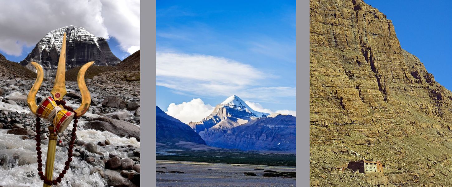 Interesting & Mysterious Facts About Mount Kailash (Science, Myths & Secrets Explained)