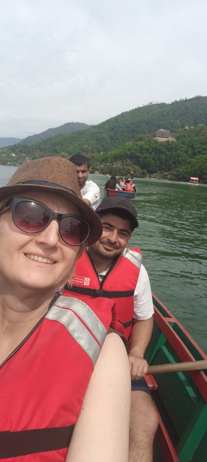 visit nepal today with hop nepal