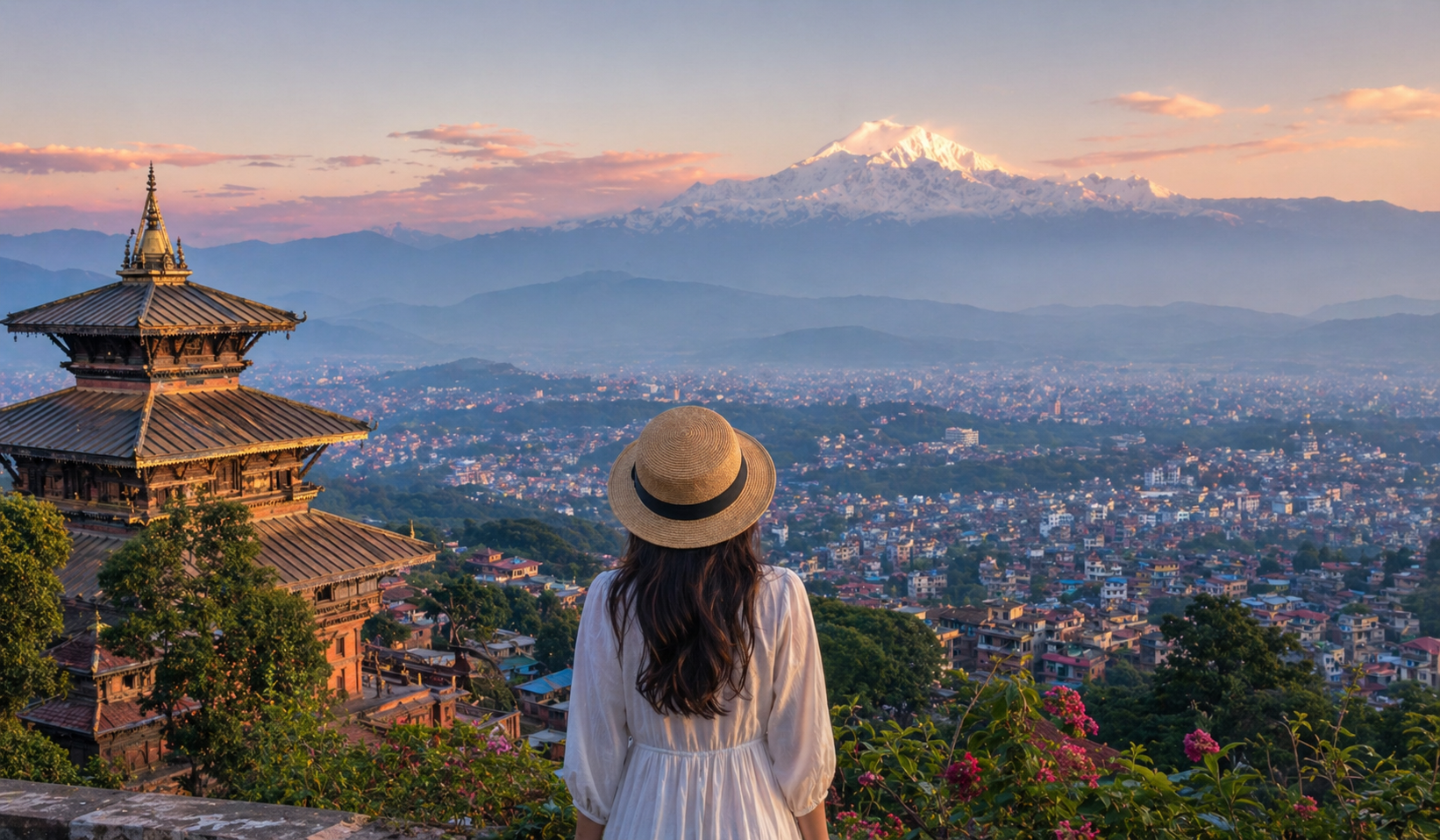 10 Destinations to Visit in Nepal in May