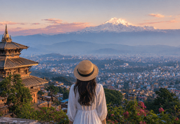 10 Destinations to Visit in Nepal in May