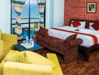 suite room