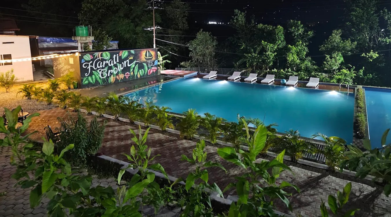 hotel harati crown3