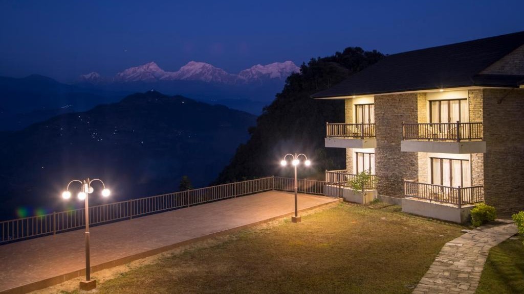 rupakot resort 3