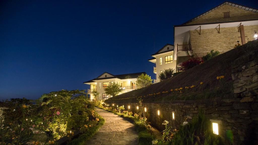 rupakot resort 4