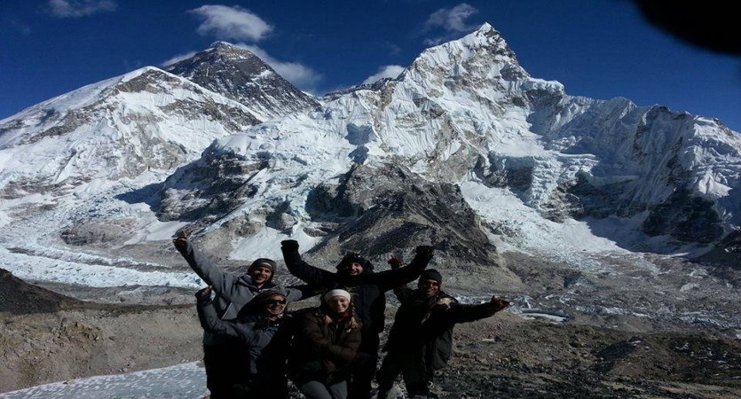 everest budget trekking1