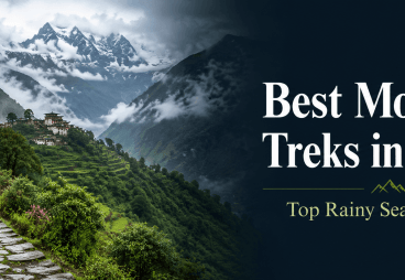Best Monsoon Treks in Nepal
