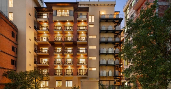 Ramada Encore by Wyndham Kathmandu Thamel