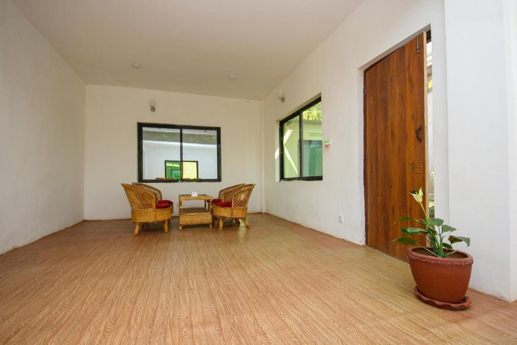 nayagaun resort4