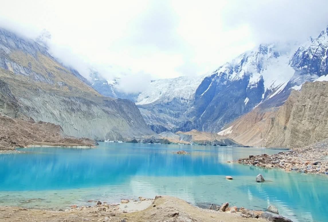 7 Days North ABC Trek