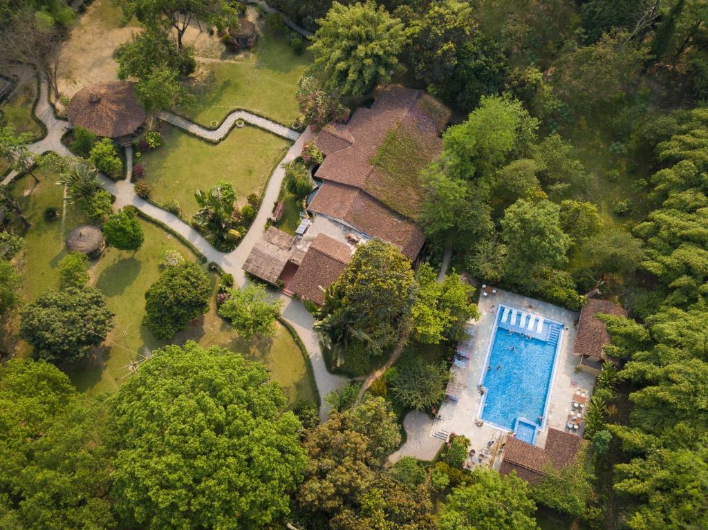green mansion4