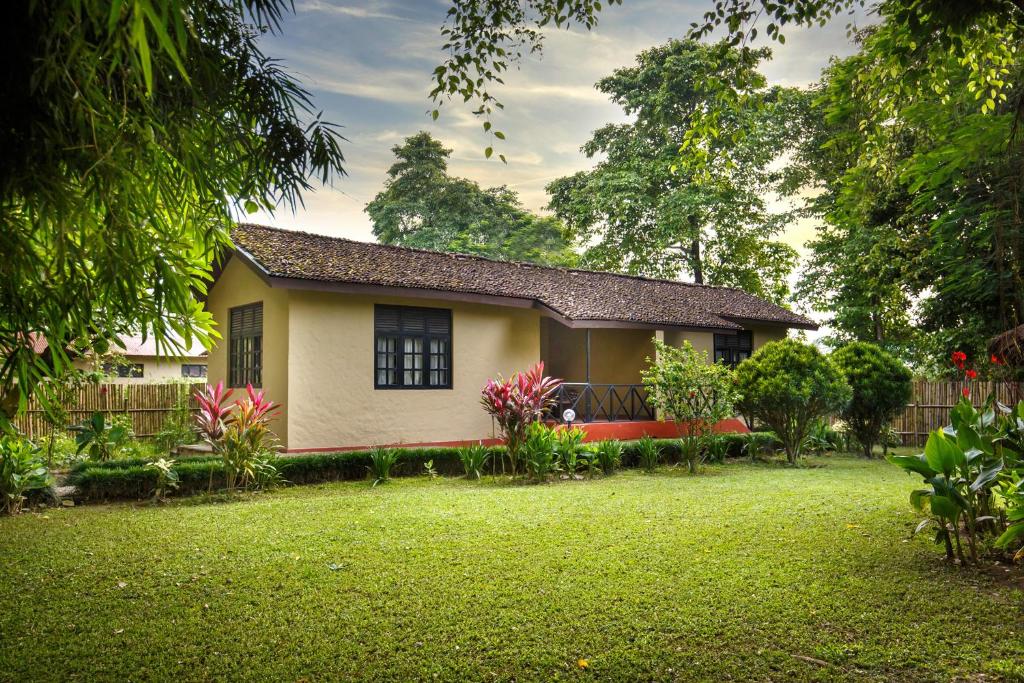 green mansion6