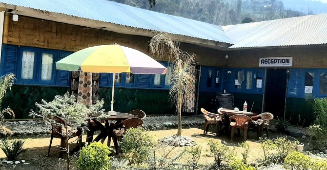 Helambu Riverside Resort