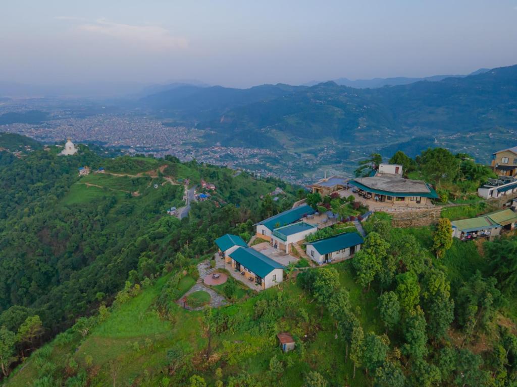 raniban retreat