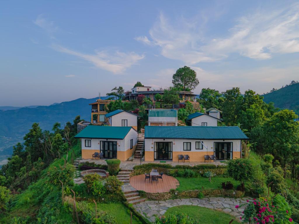 raniban retreat1