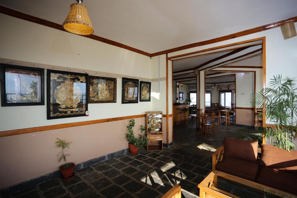 raniban retreat2
